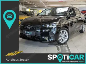 Opel Corsa 1.2 Turbo Elegance LED SHZ KAMERA PDC