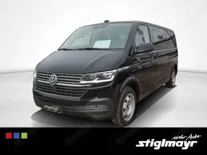 Volkswagen T6.1 Caravelle 6.1 2.0TDI DSG lang ACC+AHK+KAMERA+LED