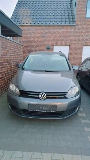 Volkswagen Golf Plus Trendline