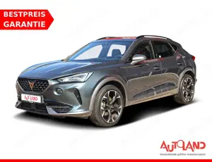 CUPRA Formentor 1.5 TSI LED Navi ACC AHK Kamera DAB