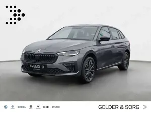 Skoda Scala Balance 1.5 TSI DSG NAVI*pACC*AHK*RFK*DAB