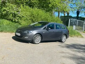 Opel Astra Astra 1.4 Turbo Sports Tourer Innovation