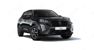 Peugeot 2008 Hybrid 145 Business*SHZ*KAMERA*NAVI*APPLE*