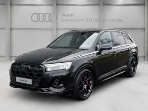 Audi Q7 S line business TFSIe quattro hybrid quat.+AHZ+Pan