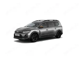 Dacia Jogger Extreme Eco-G 120 auto