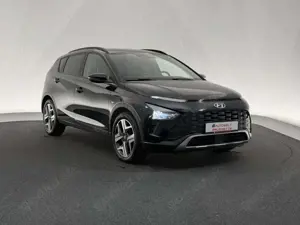 Hyundai BAYON Bayon 1.0 T-GDI Mild-Hybrid*INTRO*LED-R.KAM-LHZ