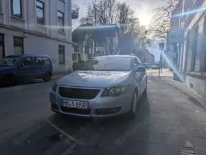 Volkswagen Passat Variant 2.0 Turbo FSI Sportline