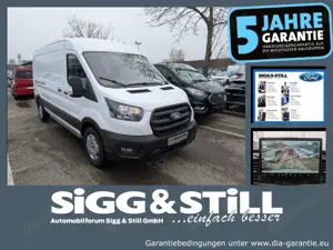 Ford Transit Kasten Trend 350 L3 AT AHK*PDC*CAM*SYNC 4
