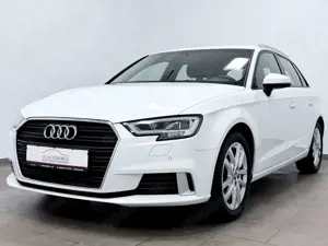 Audi A3 Sportback 30 g-tron sport