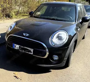 MINI Cooper Cooper