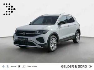 Volkswagen T-Cross Energy 1.0 TSI DSG |LED|AHK|RFK|5J.Garan
