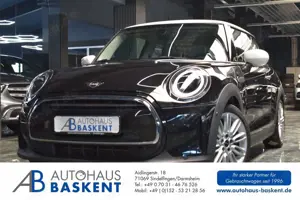 MINI Cooper Classic Trim*LED*SHZ*PDC*ALU*TEMPOMAT