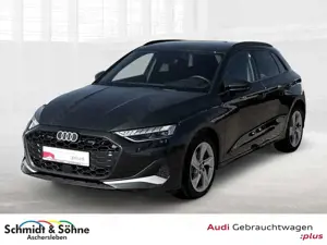 Audi A3 Sportback Advanced 35 TFSI S tronic KAMERA, Klima
