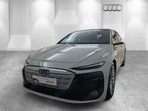Audi A6 e-tron Avant edition one beige AHK MATRIX LED KAMERA L...