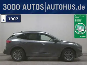 Ford Kuga 2.0 EB ST-Line Navi LED RfK ACC 4xSHZ