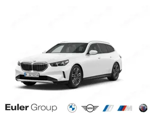 BMW 520 d Sportpaket Navi Digitales Cockpit Soundsystem Ha