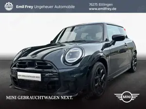 MINI Cooper C Navi Head-Up LED Pano Harman Kardon