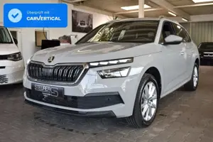 Skoda Kamiq 1.5 TSI Style Dynamik Paket APP LED