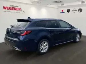 Suzuki Swace 1.8 Comfort+ CVT Hybrid Navi*CarPlay Bild 3