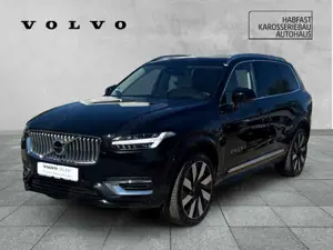 Volvo XC90 Recharge T8 AWD Ultimate Bright STANDHZ LED