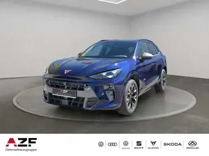 CUPRA Terramar 1.5 eTSI DSG NAVI+ACC+LED+HUD+360*