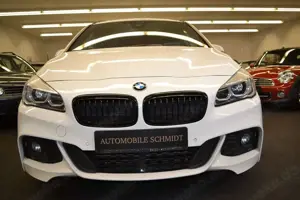 BMW 218 d Gran Tourer M - S P O R T