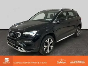 SEAT Ateca Xperience 2,0 TDI AHK-klappbar Navi Digitales Cock