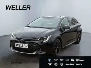 Toyota Corolla 2.0 Hybrid TS GR Sport *Pano*AHK*JBL*CAM*