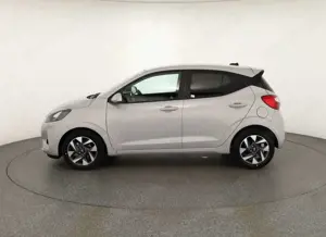 Hyundai i10 Bild 2