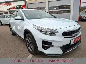 Kia XCeed Edition 7 LED KAMERA