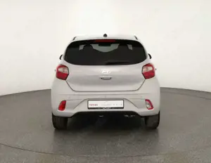 Hyundai i10 Bild 4