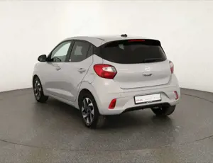 Hyundai i10 Bild 3