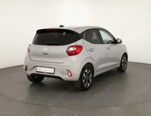 Hyundai i10 Bild 5