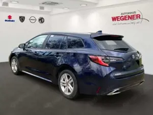 Suzuki Swace 1.8 Comfort+ CVT Hybrid Navi*CarPlay Bild 4