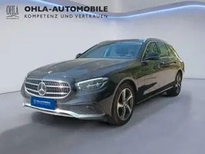Mercedes-Benz E 300 (213.253) T Avantgarde*ACC*AHK*AMBIENTE*BURMEST...