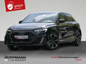 Audi A1 35 TFSI S LINE LED SOUND SYSTEM EIN
