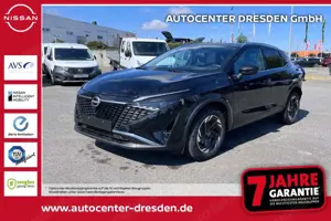 Nissan Qashqai 1.5 VC-T N-Connecta e-Power ACC+HUD+NAVI