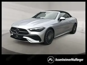 Mercedes-Benz CLE 200 Cabriolet +MBUX+AMG+DigitalLight+Sport
