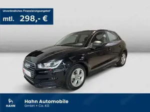 Audi A1 1.0 TFSI 5-Gang ultra Sitzheiz. PDC