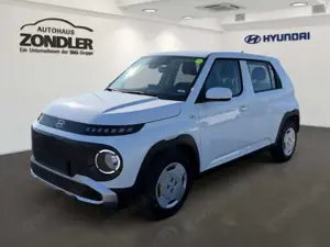 Hyundai Inster Elektro 71 kW FWD Select Navi ACC Apple CarPlay An