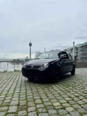 Volkswagen Lupo 1.4MPI *Klima* *EL Fensterheber*
