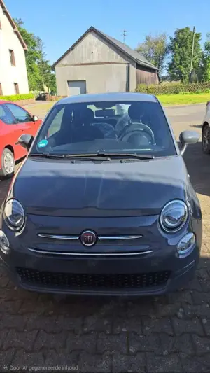 Fiat 500 1.2 8V StartStopp Lounge