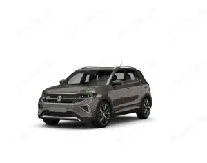 Volkswagen T-Cross R-Line IQ-Light/Kam/SHZ/ACC/VirCo/18-LM