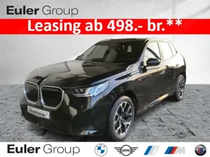 BMW X3 20d xDA M-Sport Pano AHK 19'' HUD adLED DA+ PA+ AC