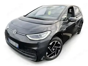 Volkswagen ID.3 Pro Performance Family 62kWh Kamera/ACC/LED Bild 2