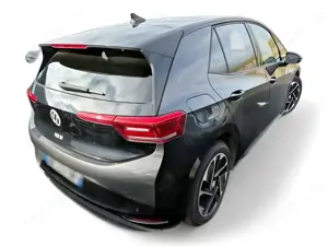 Volkswagen ID.3 Pro Performance Family 62kWh Kamera/ACC/LED Bild 4