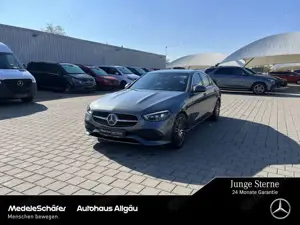 Mercedes-Benz C 200 C 200 d Avantgarde 18" Distronic D-Light Memory
