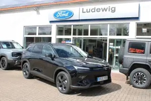 BAIC Beijing X55 LED Panorama Dach Sportsitze