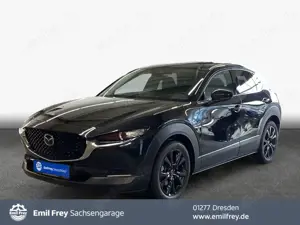Mazda CX-30 2.5l e-SKYACTIVE G 140PS Aut. Homura