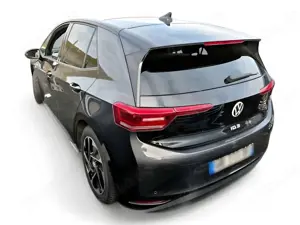 Volkswagen ID.3 Pro Performance Family 62kWh Kamera/ACC/LED Bild 5